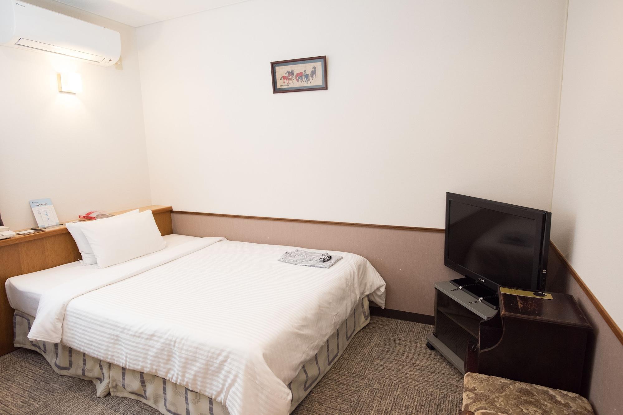Crown Hotel Okinawa Exterior photo