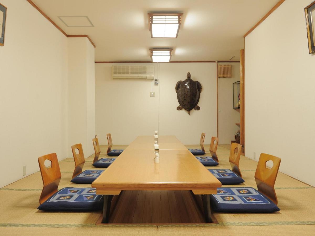 Crown Hotel Okinawa Exterior photo