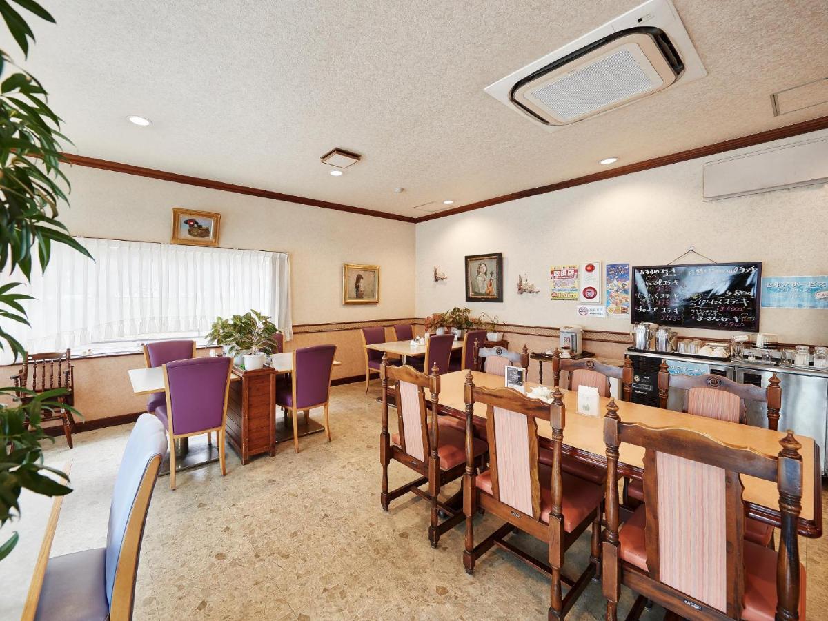 Crown Hotel Okinawa Exterior photo