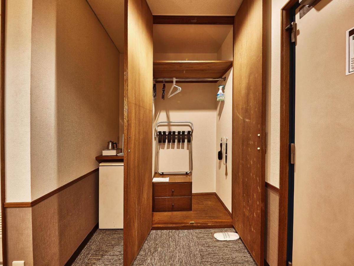 Crown Hotel Okinawa Exterior photo