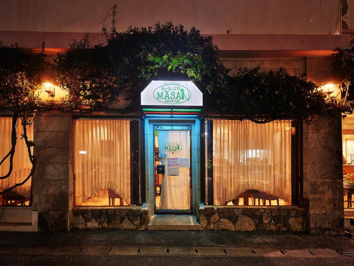 Crown Hotel Okinawa Exterior photo